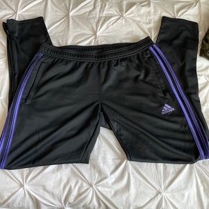 Adidas joggers